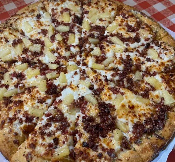 LOUIE S PIZZERIA Layton Menu Prices Restaurant Reviews Food Delivery Takeaway Tripadvisor