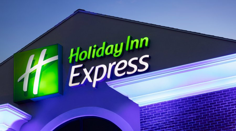 Welcome to the newly renovated Holiday Inn Express East Greenbush
