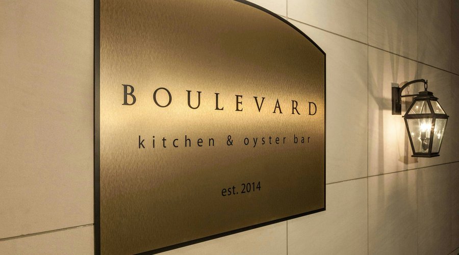 Boulevard