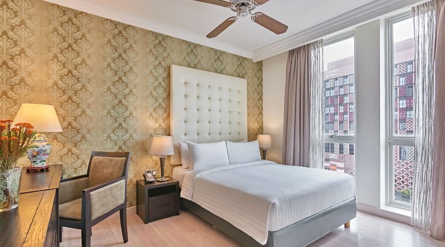 Superior Room Queen