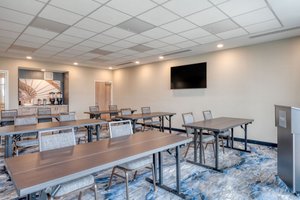 Business Centre & Event Rooms