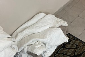 旅客