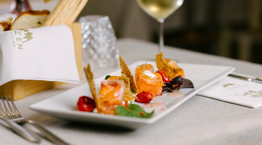 RISTORANTE LOZEN, Mezzano - Restaurant Reviews, Photos & Phone Number - Tripadvisor