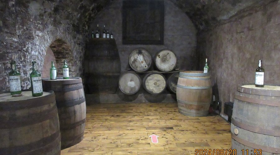 Newman's Wine Vault