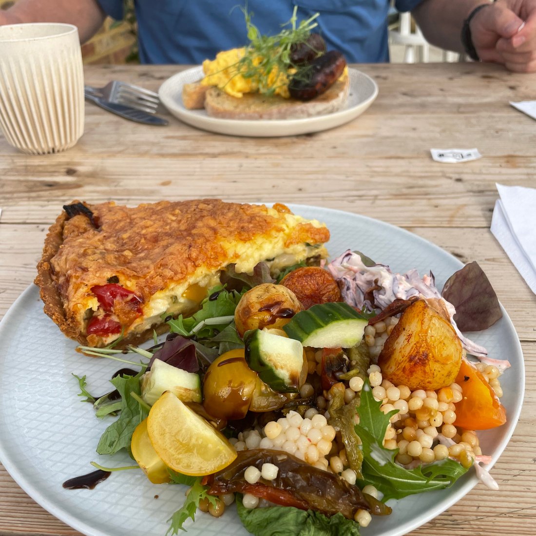 SPRING GARDENS NURSERY, Pulborough - Menu, Prices & Restaurant Reviews - Tripadvisor