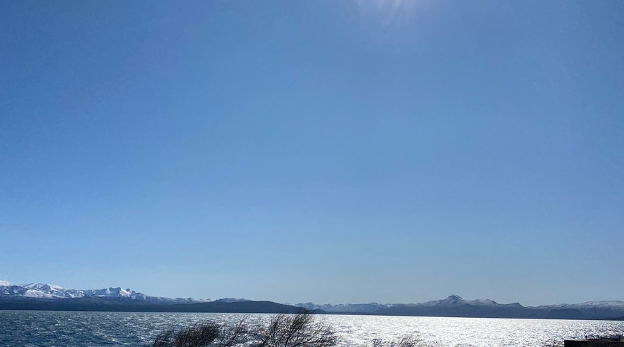 San Carlos de Bariloche, fantastisches argentinisches Patagonien