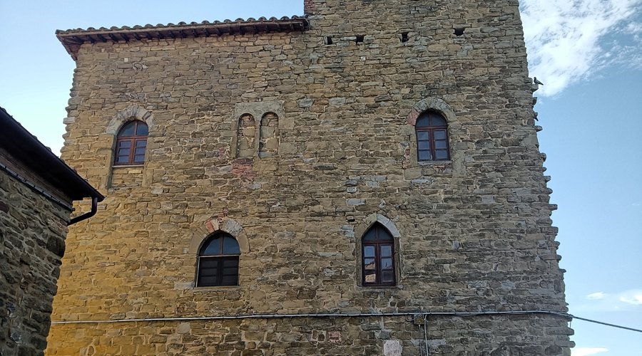 Palazzo Civico