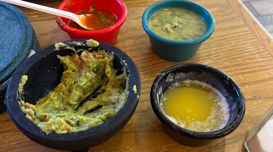 Taqueria La Michoacana