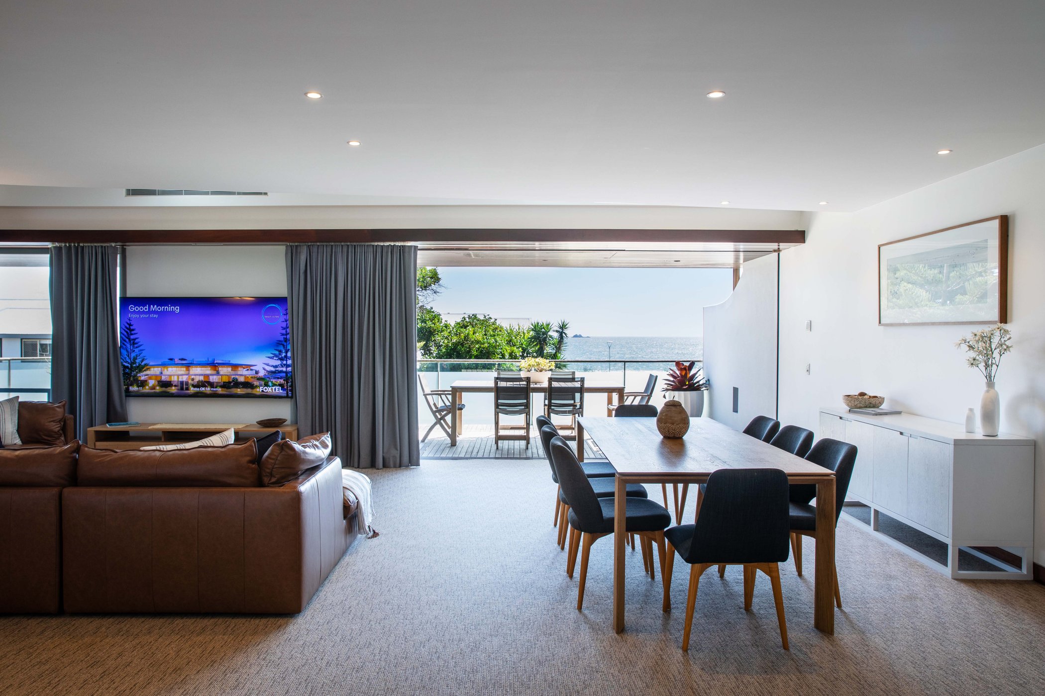 Beach Suites – Byron Bay by null