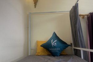 Phòng & Phòng Suite