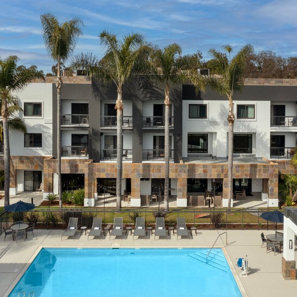 Great weekend getaway - Review of Sheraton Carlsbad Resort & Spa, Carlsbad, CA - Tripadvisor