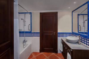 Quarto e suíte