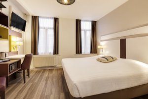 Chambre et suite
