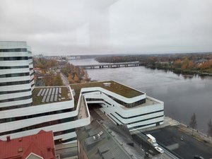 Resenär