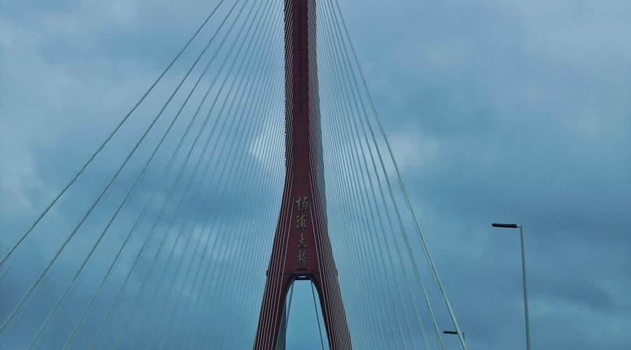 楊浦大橋