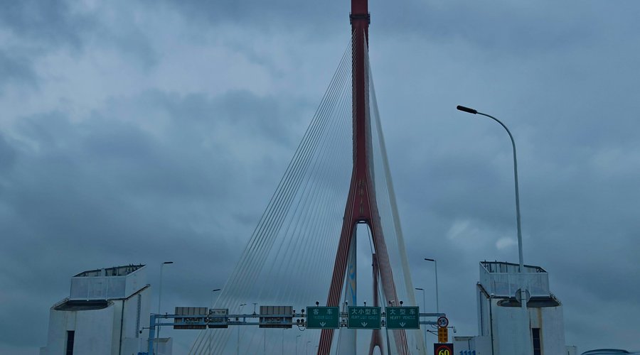楊浦大橋