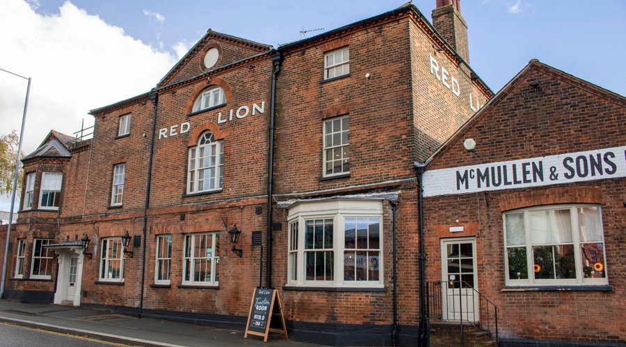 Red Lion