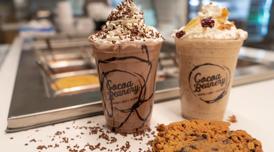 Cocoa Beanery