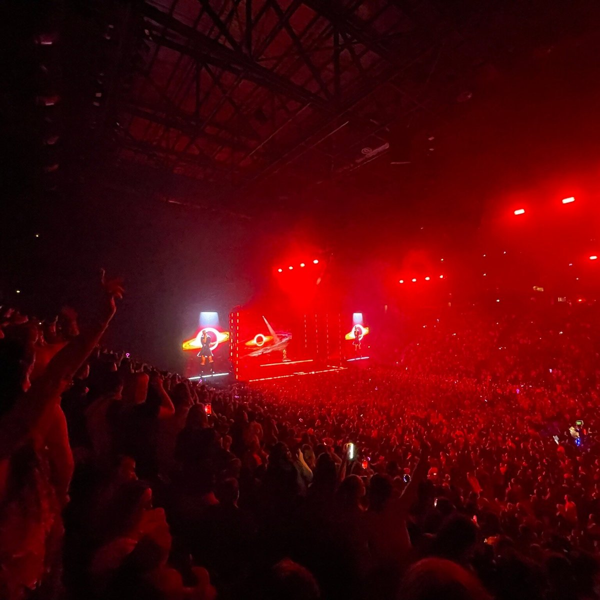 Ao Arena (Manchester) Lohnt es sich? Aktuell für 2025 (Mit fotos)