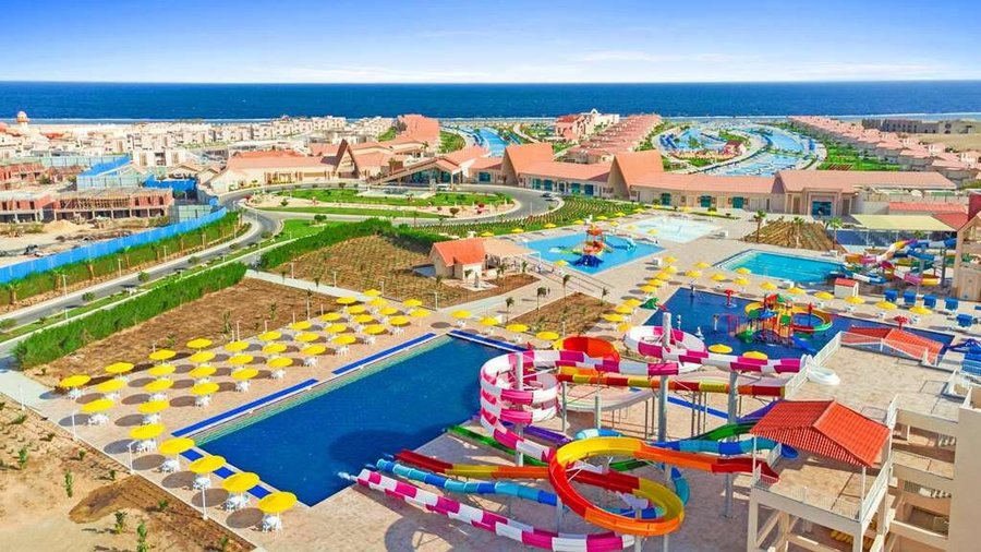 Recreational facility