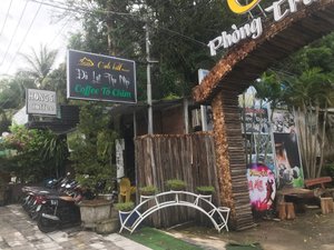 Khách du lịch