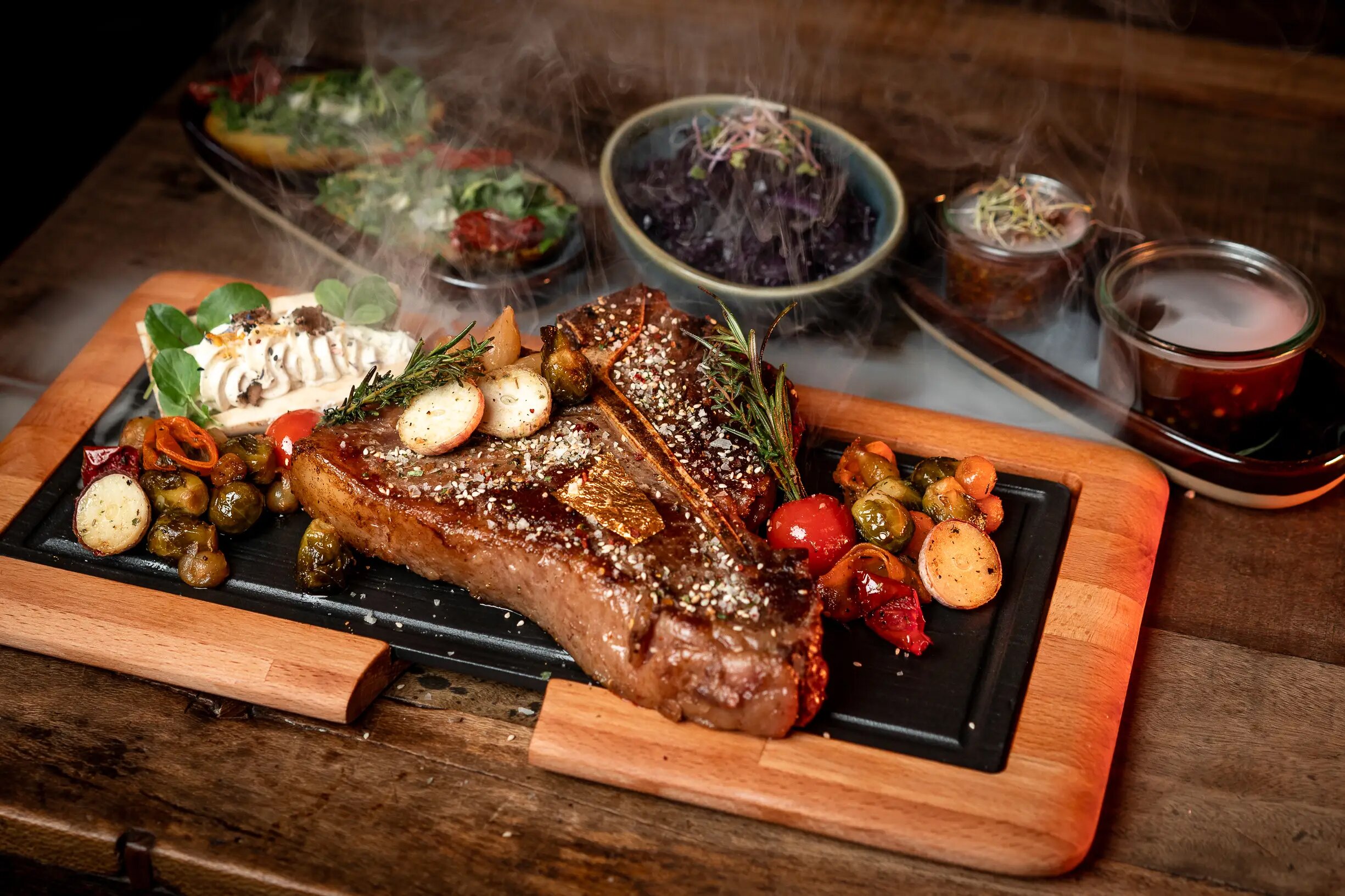 LA CUCINA REMAGEN Menu Preise Restaurant Bewertungen Tripadvisor