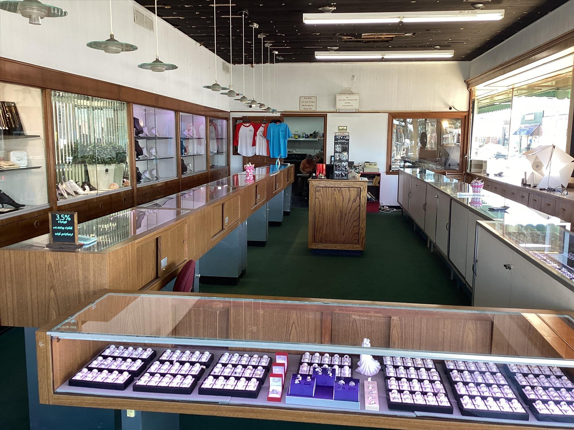 Dixon Fine Jewelry Lawrenceburg TN Hours Address Tripadvisor