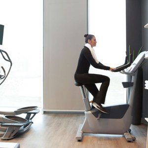 Health Club
