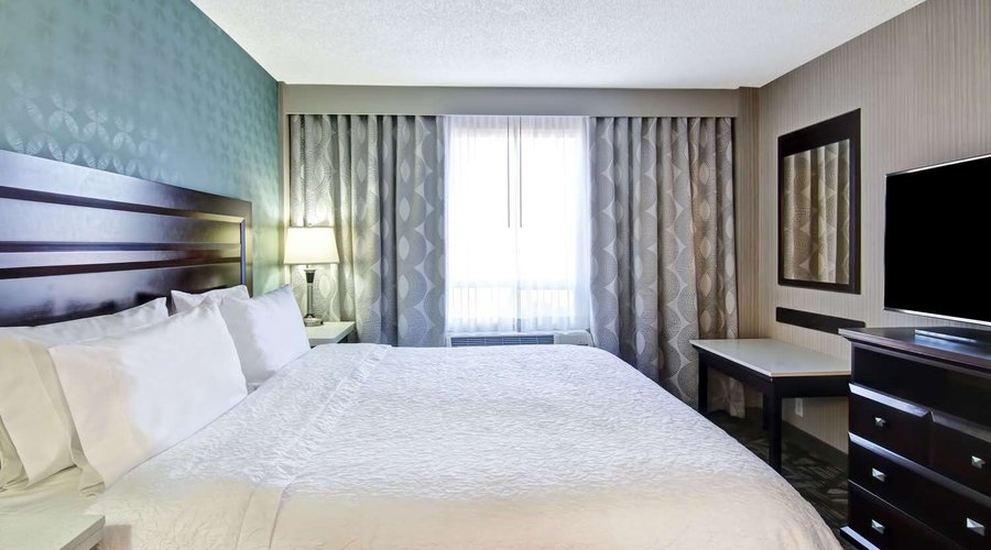 Guest room amenity
