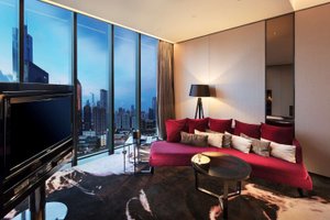 Room & Suite