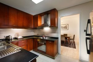 Room & Suite