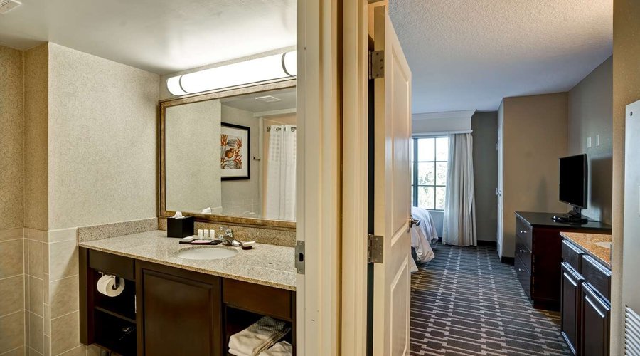 Guest room amenity