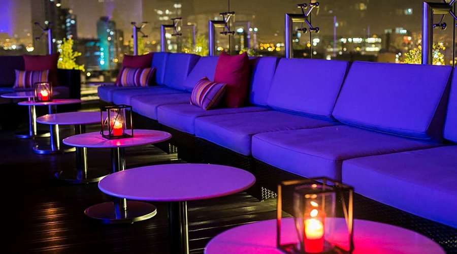 BarLounge