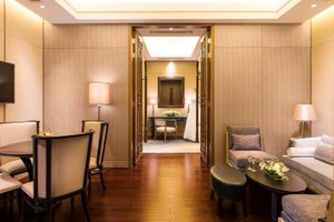 Kamar & Suite