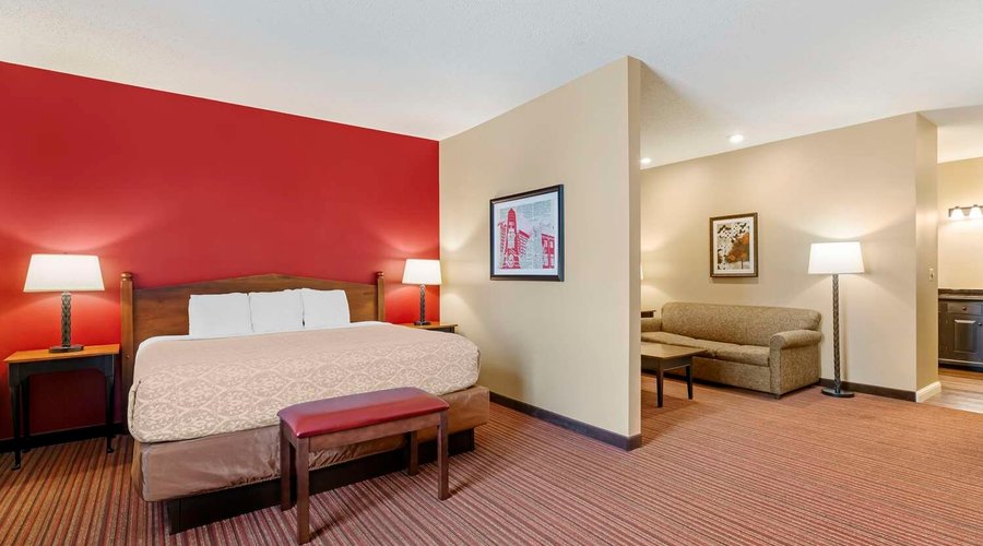 King Suite