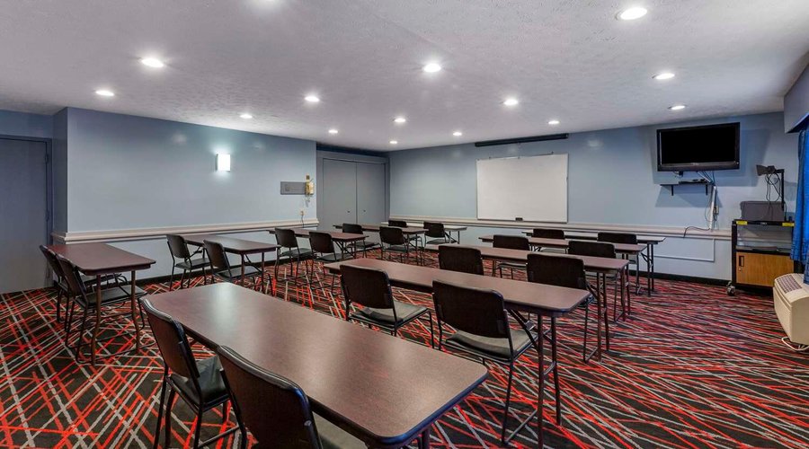 Meeting room