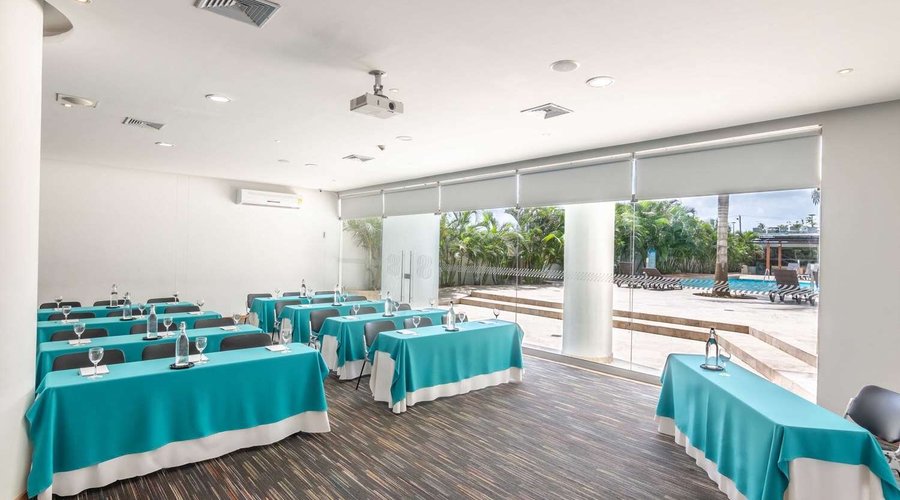 Meeting Space