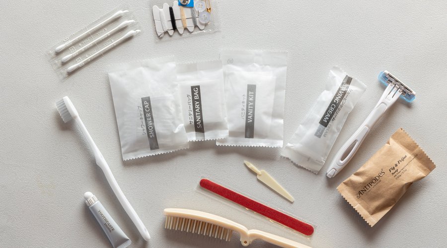 Bath Amenities