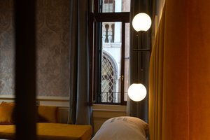 Chambre et suite