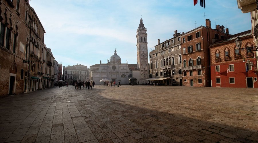Campo Santa Maria Formosa
