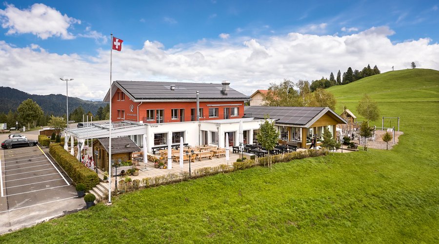 Aussenansicht