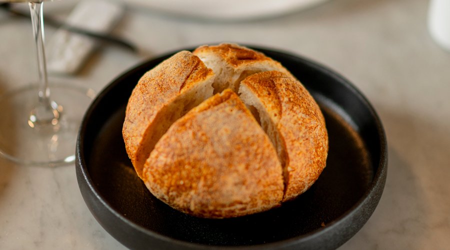 Il pane