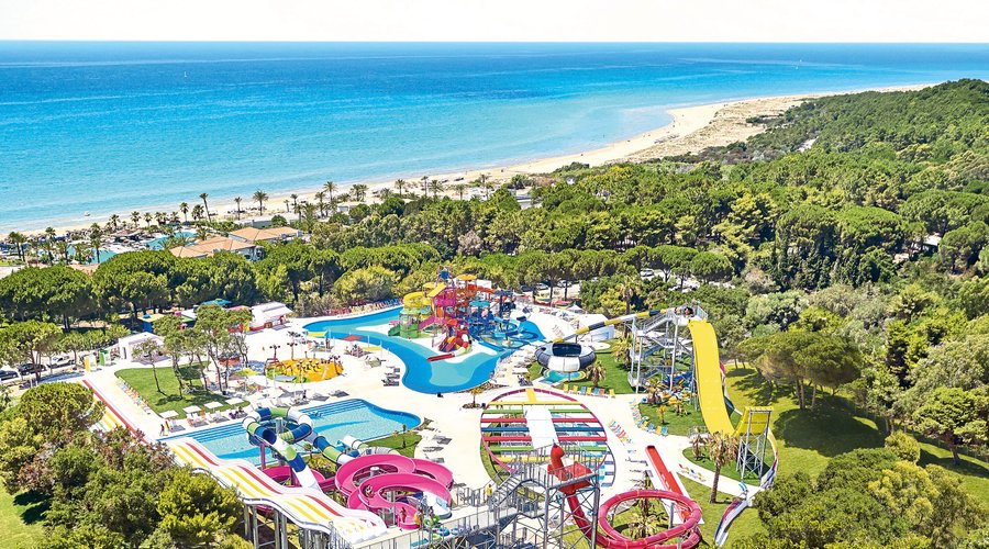 Olympia Aqua Park