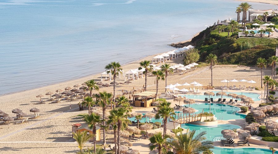 Olympia Oasis & Aqua Park