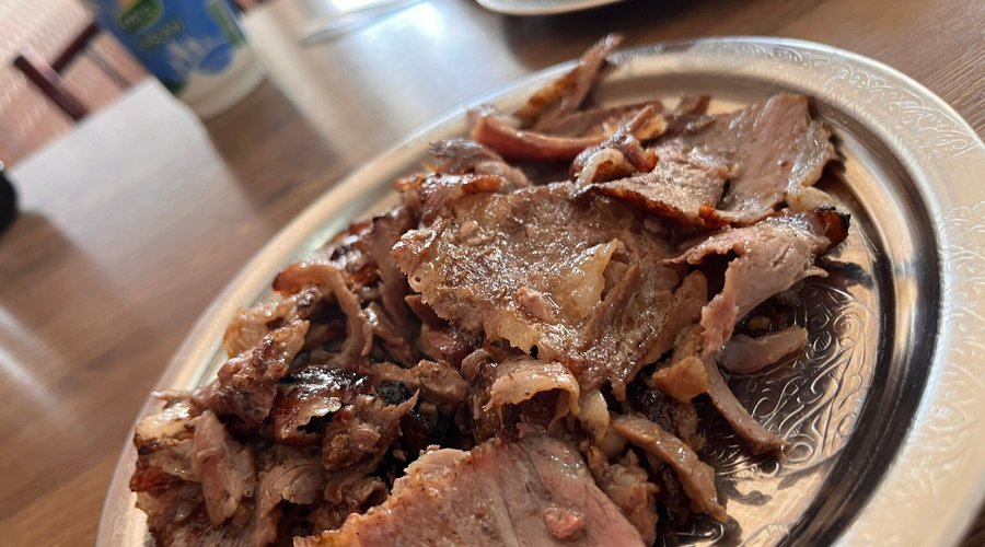Kes Et Döner