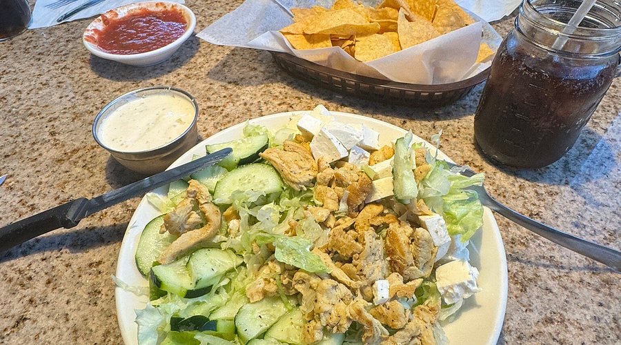 Lola's Mexican Cantina