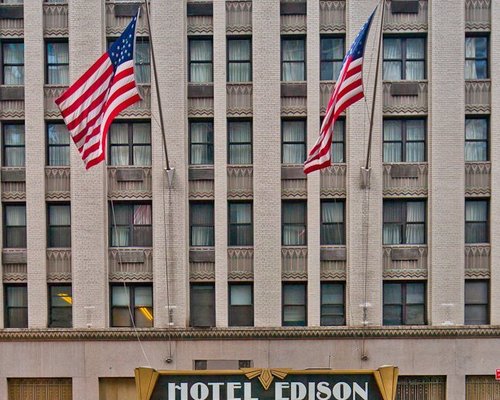 HOTEL EDISON TIMES SQUARE - Prices & Reviews (New York City)