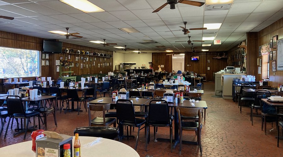 Farmer's Market Cafe
