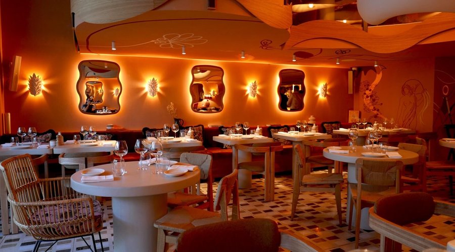 Restaurant Loubon