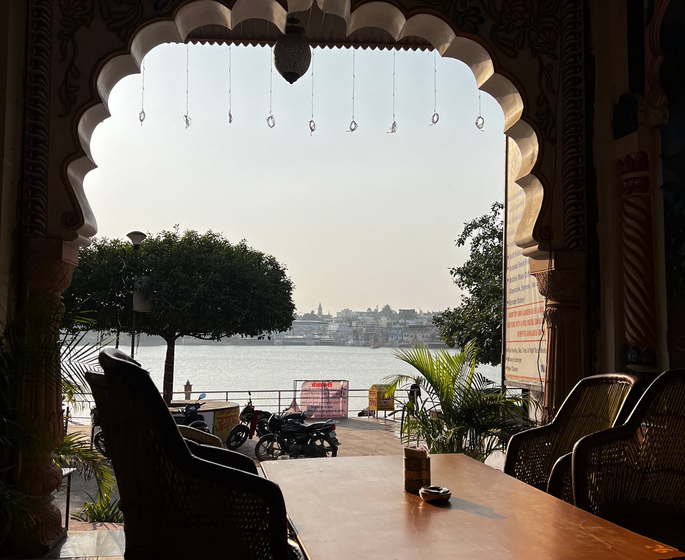 THE PUSHKAR ROUTE - 푸쉬카르 - THE PUSHKAR ROUTE의 리뷰 - 트립어드바이저